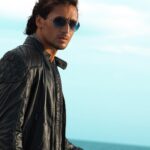 Tiger Shroff Instagram - #PeacefulWarrior #Baaghi