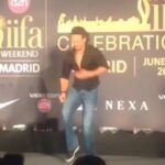Tiger Shroff Instagram - A little rusty...but can't not move to this track!