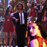 Tiger Shroff Instagram – Hey, guys! @ShraddhaKapoor and I will be at Iskate, Ambience Mall in Gurgaon at 12:00 PM today, so come on by. Let’s talk about love… And bring your dancing shoes, just incase! 😄
#BaaghiOn29thApril