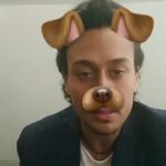 Tiger Shroff Instagram - A new move we learned for #Baaghi 2 😄 beware bad guys! @shraddhakapoor @sabbir24x7 #BaaghiOn29thApril