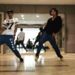 Tiger Shroff Instagram - A small fun fan tribute to our favourite! @hrithikroshan