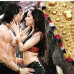 Tiger Shroff Instagram - #Baaghi's fight for what they love. #BaaghiOnApril29 🙏 @shraddhakapoor @sabbir24x7 @nadiadwalagrandson @utvfilms @baaghiofficial