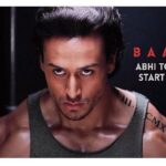 Tiger Shroff Instagram - #Repost @utvfilms ・・・ "Itni jaldi kya hai? Abhi toh maine start kiya hai!" Watch the new #Baaghi promo, out now: bit.ly/Baaghi-AbhiTohMaineStartKiyaHai @tigerjackieshroff @shraddhakapoor @baaghiofficial #Action #Movie #Bollywood #Romance #Rebel #Love #Fight #ComingSoon #StayTuned #InstaLike #InstaShare #InstaGood #Like #Follow
