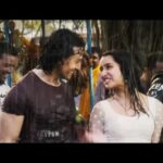 Tiger Shroff Instagram - #Repost @teamtigershroff ・・・ The best way to kick off your weekend is with the #ChamCham! Out NOW! (Link in bio) ▶️ bit.ly/BaaghiSong_ChamCham #TigerShroff #ShraddhaKapoor #SabbirKhan #SajidNadiadwala #MeetBros #MonaliThakur #BaaghiMusic #BaaghiSong #Baaghi
