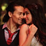 Tiger Shroff Instagram – #LetsTalkAboutLOVE & keep spreading it :) #Baaghi
@shraddhakapoor @sabbir24x7 @manjmusik @nehakakkar @raftaarmusic @baaghiofficial @tseries.official