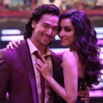 Tiger Shroff Instagram - #LetsTalkAboutLove is live on YouTube now! Get your groove on and let me know what you guys think! http://bit.ly/Baaghi-LetsTalkAboutLove @shraddhakapoor @sabbir24x7 @baaghiofficial @manjmusik @nadiadwalagrandson