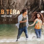 Tiger Shroff Instagram - Sung by the most beautiful rebel in town, @ShraddhaKapoor, #SabTera is here! Hope you guys love it :) bit.ly/SabTera @baaghiofficial @armaanmalik22 @amaal_mallik @nadiadwalagrandson @utvfilms @tseries.official