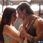 Tiger Shroff Instagram - #Repost @baaghiofficial ・・・ Jab ye Siya aur Ronny mile, dhamaka toh hona hi tha! @tigerjackieshroff @shraddhakapoor #SajidNadiadwala @sabbir24X7 @nadiadwalagrandson @utvfilms @wardakhannadiadwala