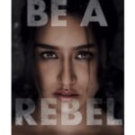 Tiger Shroff Instagram - Girl power! @shraddhakapoor show them how it's done 😊 happy birthday my hero! #Baaghi #BeARebel