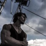 Tiger Shroff Instagram - Let nothing take your mind off what's ahead of you. #2MonthsToBaaghi #Baaghi