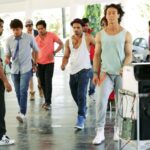 Tiger Shroff Instagram - Feeling...visualizing...remembering...