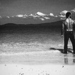 Tiger Shroff Instagram - Take me back... #baaghi #island #peacefulwarrior