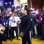 Tiger Shroff Instagram – Couldn’t contain myself after watching the level of talent at yesterday’s tournament! Inspired :) 2/3 #alwaysready