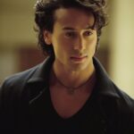 Tiger Shroff Instagram - #focus #light #positivity #artoffighting #withoutfightingpeace