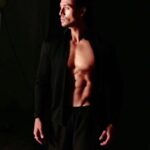 Tiger Shroff Instagram -