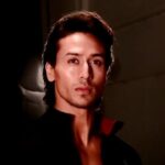 Tiger Shroff Instagram - My first shoot for #hrx 😊 for the whole making video check out the link. Much love! @hrxbrand http://youtu.be/bhyts7LndCs