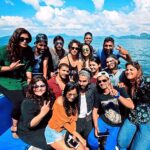 Tiger Shroff Instagram - Baaghi beautyyyy #Repost @shraddhakapoor ・・・ Making memories #Baaghi @tigerjackieshroff