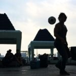 Tiger Shroff Instagram - Nhiiiii my skills are leaving me 😄