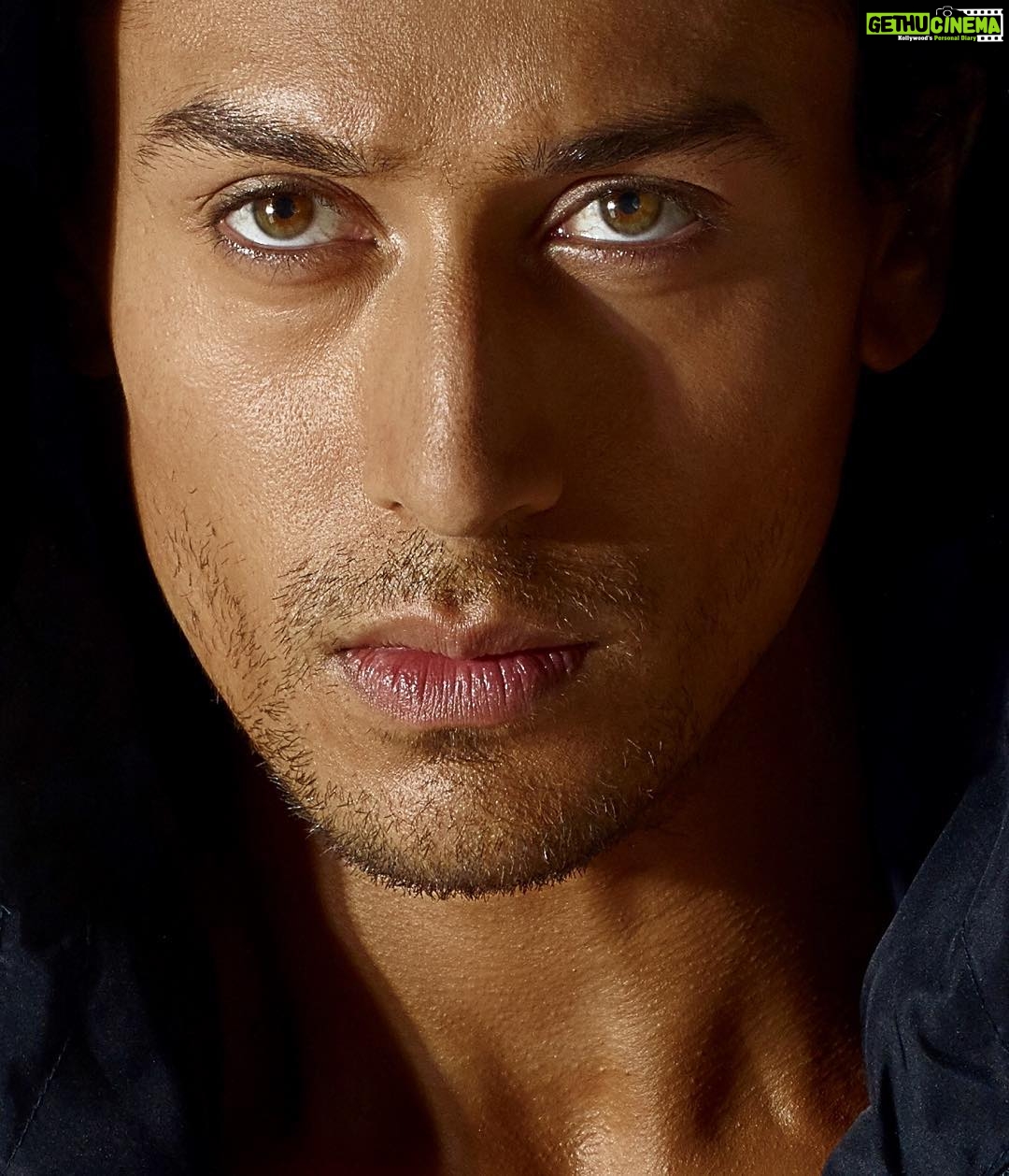 Tiger Shroff Instagram - Facing my toughest fight tom! #baaghi #climaxaction