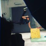 Tiger Shroff Instagram - Say cheeseeeee Hrx style! @hrxbrand