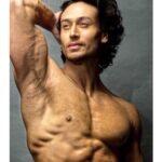 Tiger Shroff Instagram -