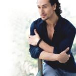Tiger Shroff Instagram -