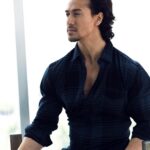 Tiger Shroff Instagram -