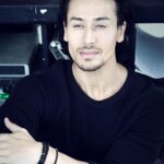 Tiger Shroff Instagram -