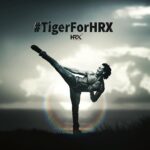 Tiger Shroff Instagram - Inspired to inspire :)