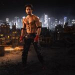 Tiger Shroff Instagram - Taiyyar Rehnaa !!! God ke Aashirwad Se Janta ko Milne Aa Rela Hai #Ganapath Next Christmas in cinemas near you! #23rdDecember #1YearToGanapath @kritisanon #VashuBhagnani #VikasBahl @jackkybhagnani @deepshikhadeshmukh @pooja_ent #GoodCo #PoojaEntertainment