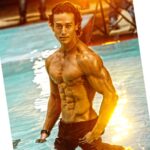 Tiger Shroff Instagram - :)