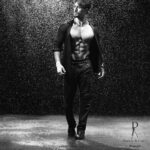 Tiger Shroff Instagram - 💦⚡️ @dabbooratnani
