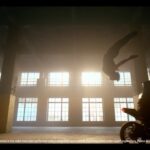 Tiger Shroff Instagram - Thrilled to be associating with #CastrolPOWER1ULTIMATE and bringing #PerformanceThatSurprises to every ride. Choose #CastrolPOWER1ULTIMATE with its #5in1FullSyntheticFormula to get #ULTIMATEPerformance from every ride Follow @castrolbiking for more action Hit the road and purchase your pack today! #Ad