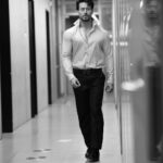 Tiger Shroff Instagram – 🎬🚀H2