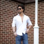 Tiger Shroff Instagram - 🤍