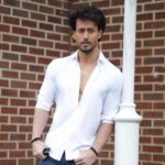 Tiger Shroff Instagram - 🤍