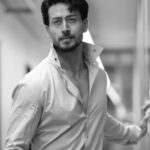 Tiger Shroff Instagram - 🎬🚀H2