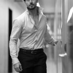 Tiger Shroff Instagram - 🎬🚀H2