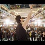 Tiger Shroff Instagram - Loved each and every bit of the amazing action-packed evening at the grand opening of the revamped ASICS store at the Ambience Mall, Gurugram. Watch the complete action. Go and have a glimpse of the new store & collection today! @asicsindia #SoundMindSoundBody #ASICSIN #ad