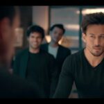 Tiger Shroff Instagram – Extremely thrilled to unveil the TVC for GreatWhite Global Pvt Ltd! 
I am very honoured to be a part of the GreatWhite world. 

#Ad 
#𝐖𝐡𝐨𝐈𝐬𝐆𝐨𝐢𝐧𝐠𝐅𝐨𝐫𝐆𝐫𝐞𝐚𝐭 #GreatWhiteGlobal #GoForGreat #GreatWhiteElectricals