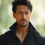 Tiger Shroff Instagram - #h2