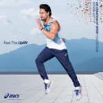 Tiger Shroff Instagram – Celebrate the uplifting power of running with the latest ASICS’ NOVABLAST 2 shoe that puts a spring in your step for an uplift that will last all day. Check out the Celebration of Sports Collection at Asics.com

#Upliftingminds #Feeltheuplift #COS #ASICSIN #Novablast2 #SoundMindSoundBody #ad 

@asicsindia