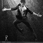 Tiger Shroff Instagram - @dabbooratnani making it rain before the monsoons! Thanks for another fun fast shoot ❤️ #dabbooratnanicalendar2021 Photography #dabbooratnani Assisted by @manishadratnani Makeup @rahulkothavale Hair @amityashwant_hair Styling @ayeshashroff  Team Tiger @ishagoraksha  Team DR @myrahratnani @kiararatnani @shivaanratnani  Production @dabbooratnanistudio  Location @rustomjee_spaces  #dabbooratnanicalendar