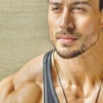 Tiger Shroff Instagram – #AskME soon?