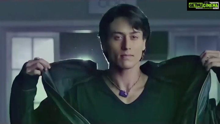 Tiger Shroff Instagram - Eternally grateful for all your love support and acceptance ❤️🙏 just wanted to put together and share some of my fav action clips through my journey as an action hero. Special thanks to my #tigerian army, as long as my legs don’t give out on me hope i can continue to entertain you ❤️ lots of love always. #7years #fromheropantitoheropanti2