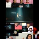 Tiger Shroff Instagram - ❤️🙏🤗 Repost @shariquealy - Just found a few more reaction videos to #RTM! loving ‘em all! ❤️ #allchargeduptotakeonanewproject #throwbackthursday #tigershroff #amaalmalik #armaanmalik #adil #getreadytomove #readytomove #dancingbit #moveliketiger #throwback #tiger #tbt