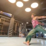 Tiger Shroff Instagram -