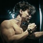 Tiger Shroff Instagram - Go corona go!