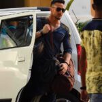 Tiger Shroff Instagram - #3yearsofbaaghi2 ❤️