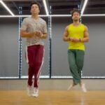 Tiger Shroff Instagram - 👯‍♂️😋this is so fun! @paresshss